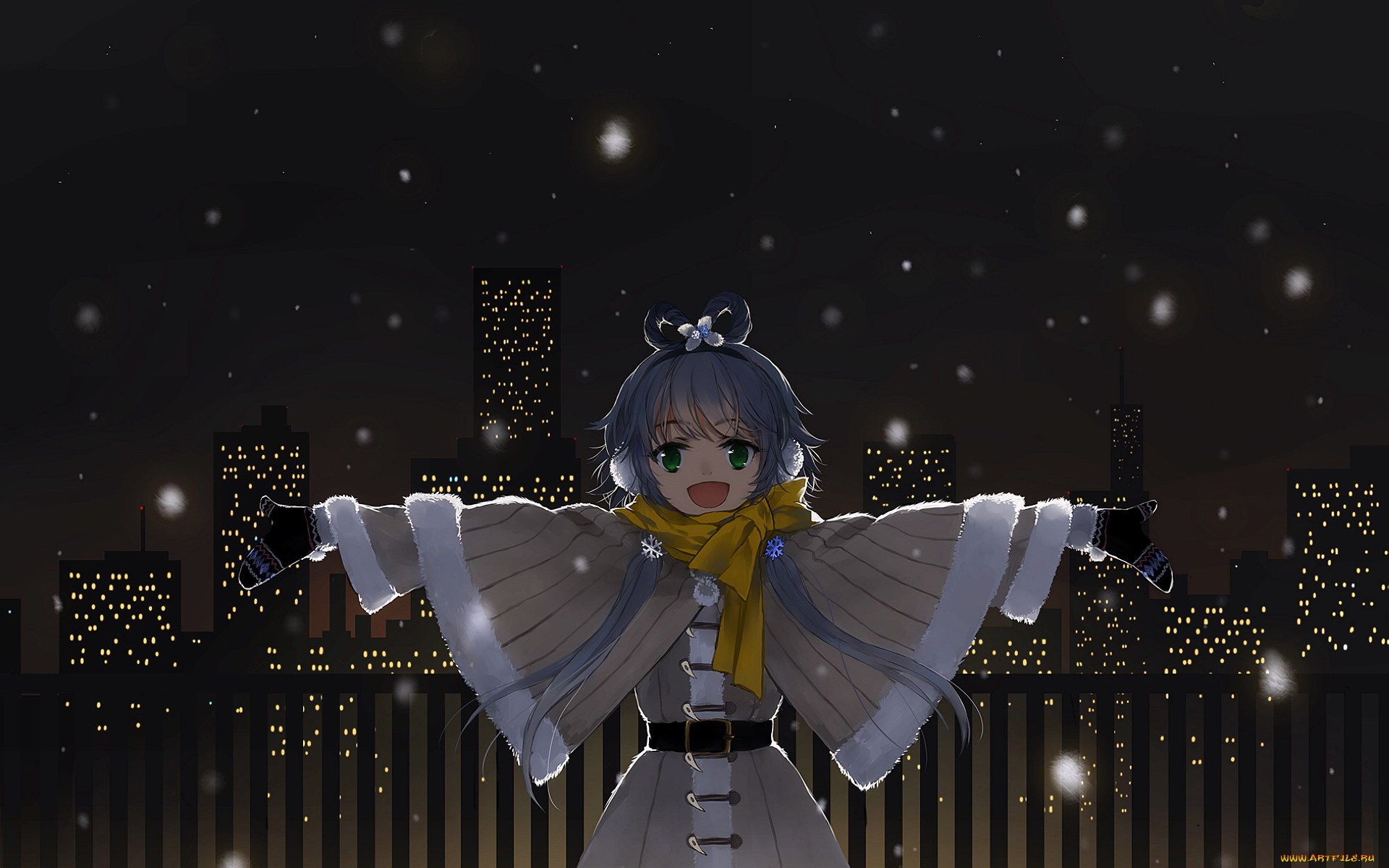 , vocaloid